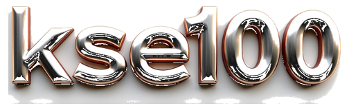 kse100 logo
